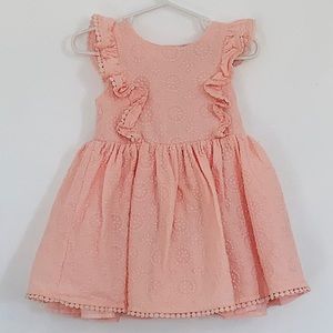 Baby girl Dress